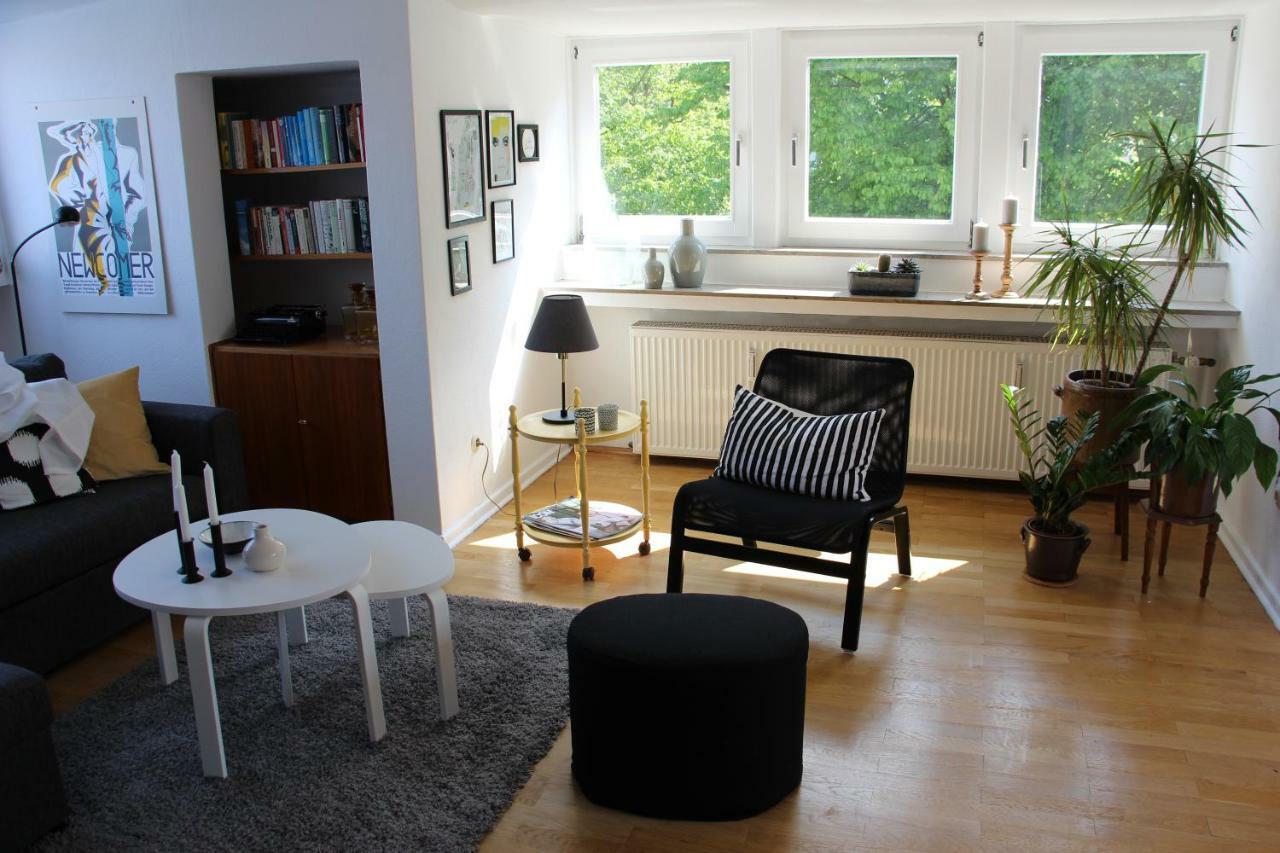 Stadtvilla Hameln Hamelin Bagian luar foto
