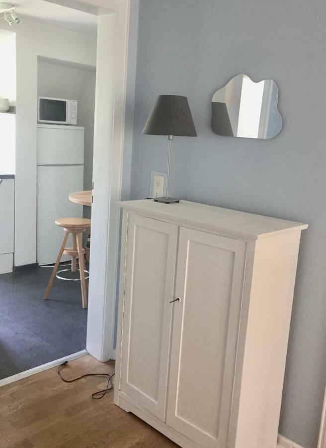 Stadtvilla Hameln Hamelin Bagian luar foto